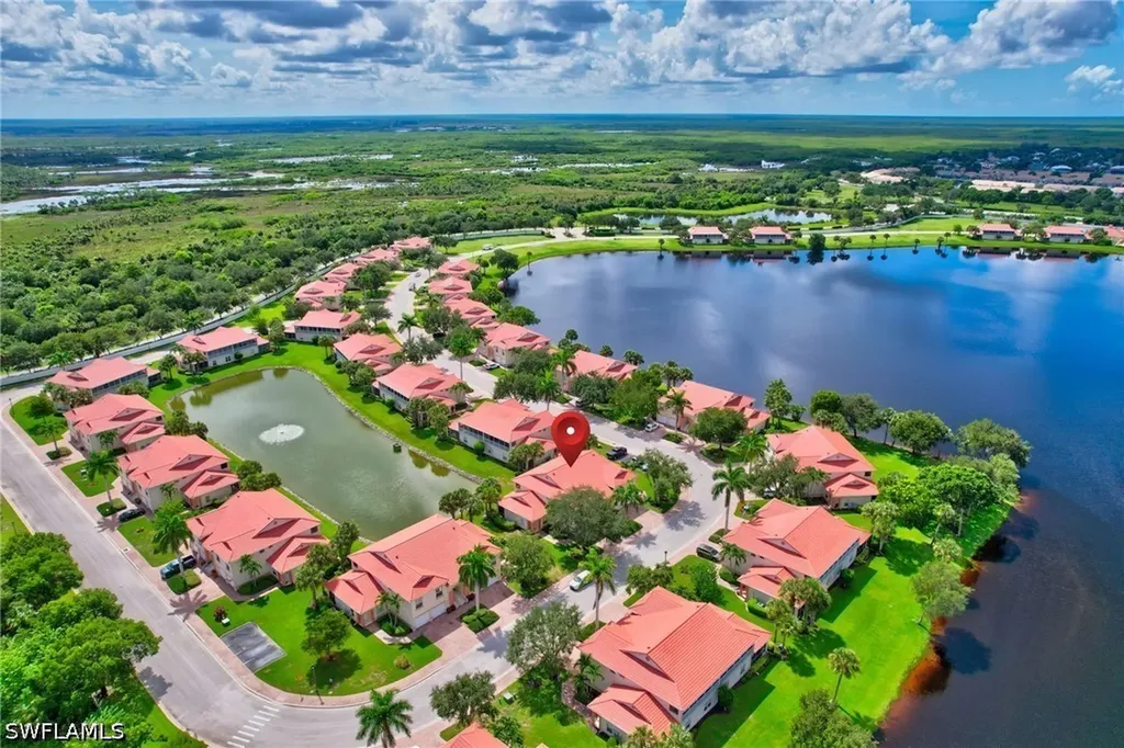25080 Peacock Lane Naples FL 34114