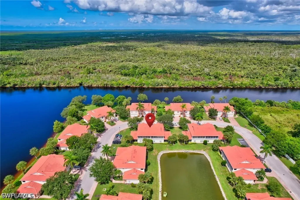 25080 Peacock Lane Naples FL 34114