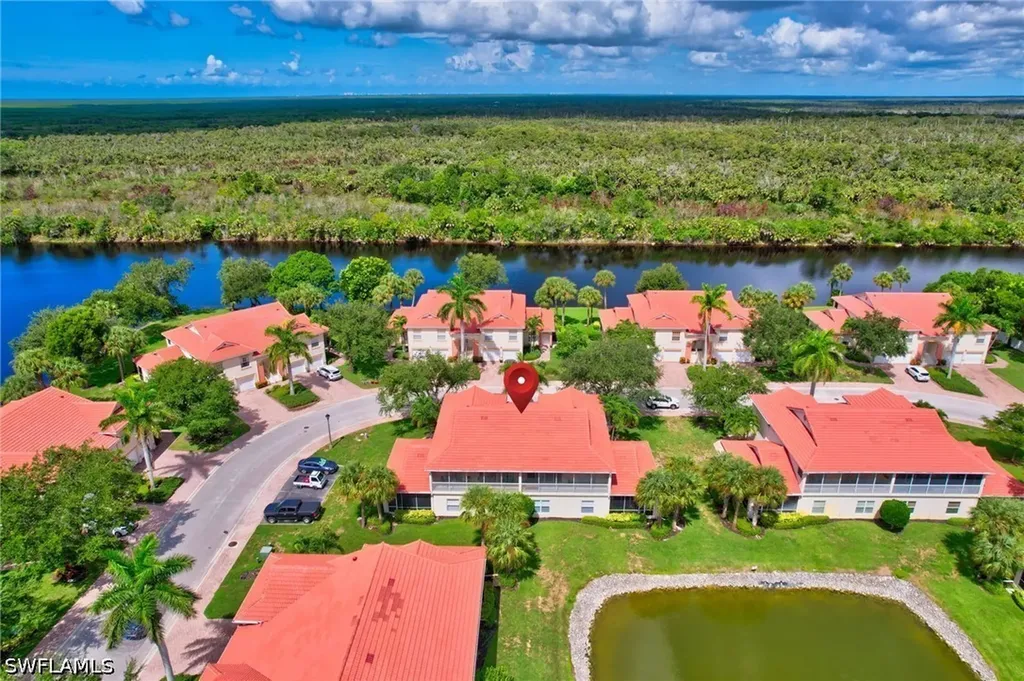 25080 Peacock Lane Naples FL 34114