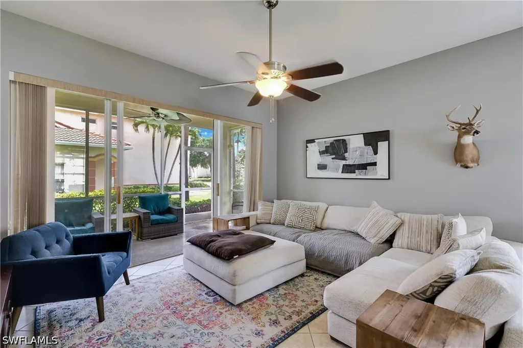 25080 Peacock Lane Naples FL 34114