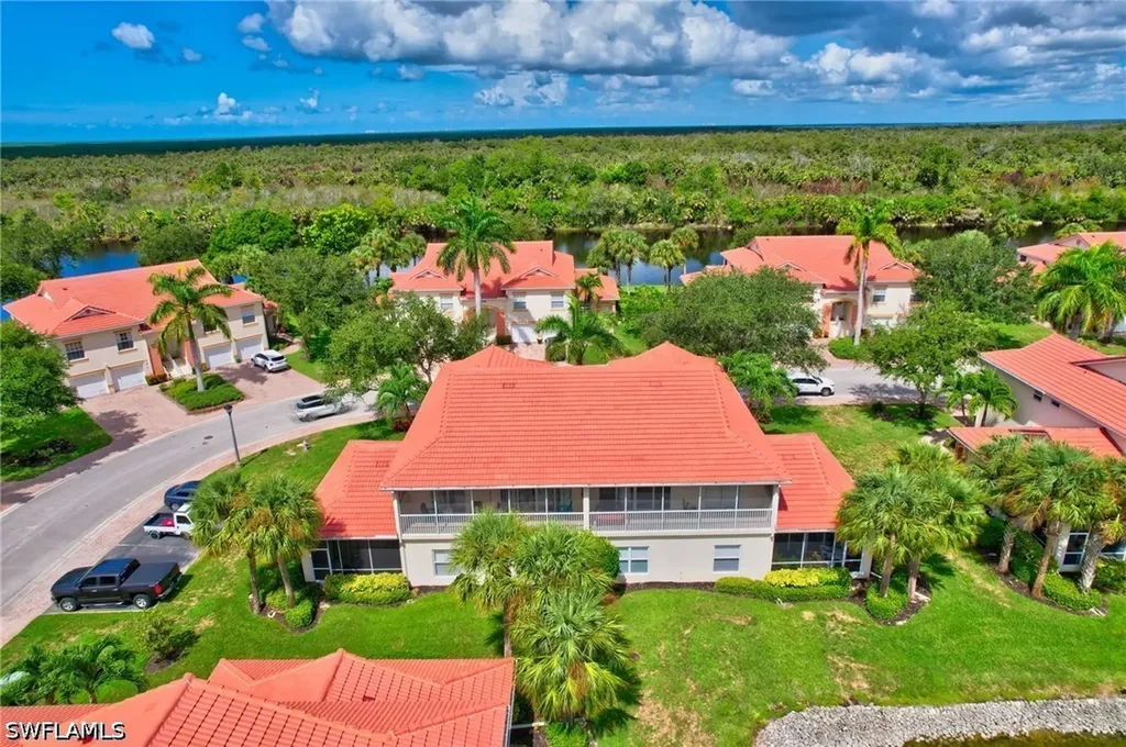 25080 Peacock Lane Naples FL 34114