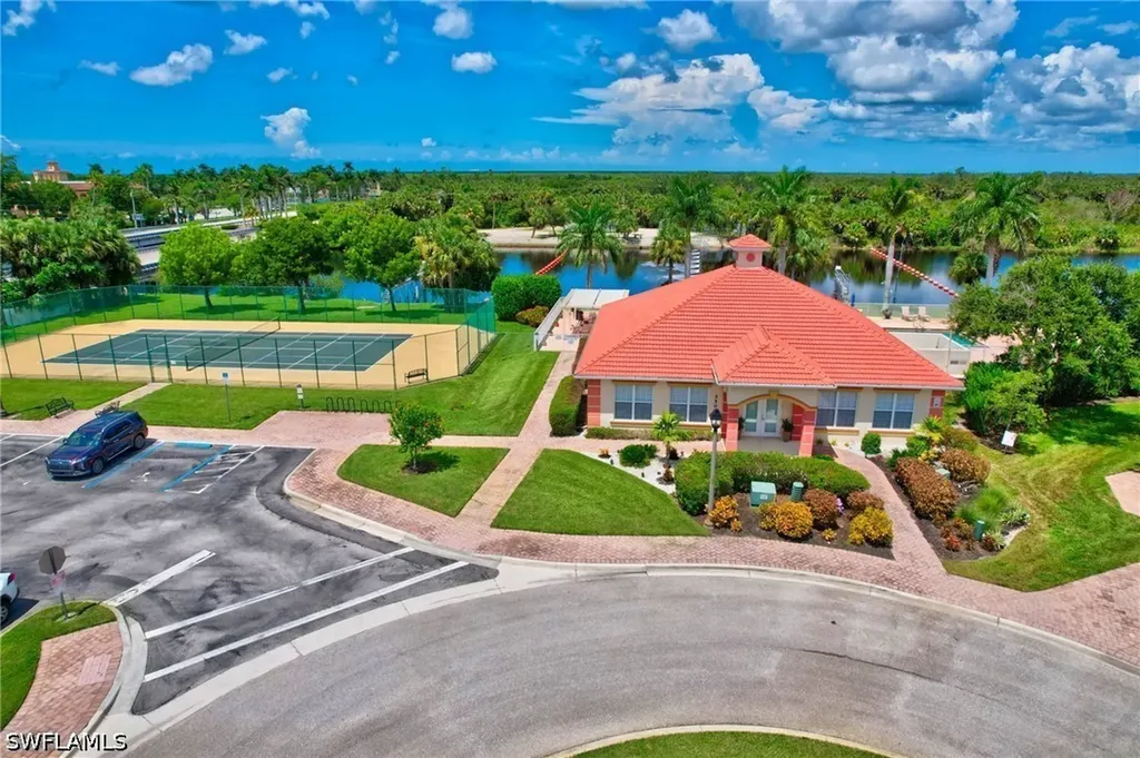 25080 Peacock Lane Naples FL 34114
