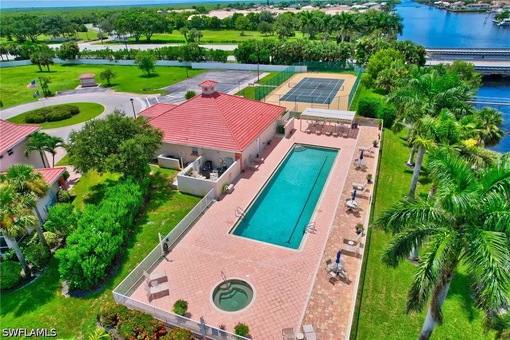 25080 Peacock Lane Naples FL 34114