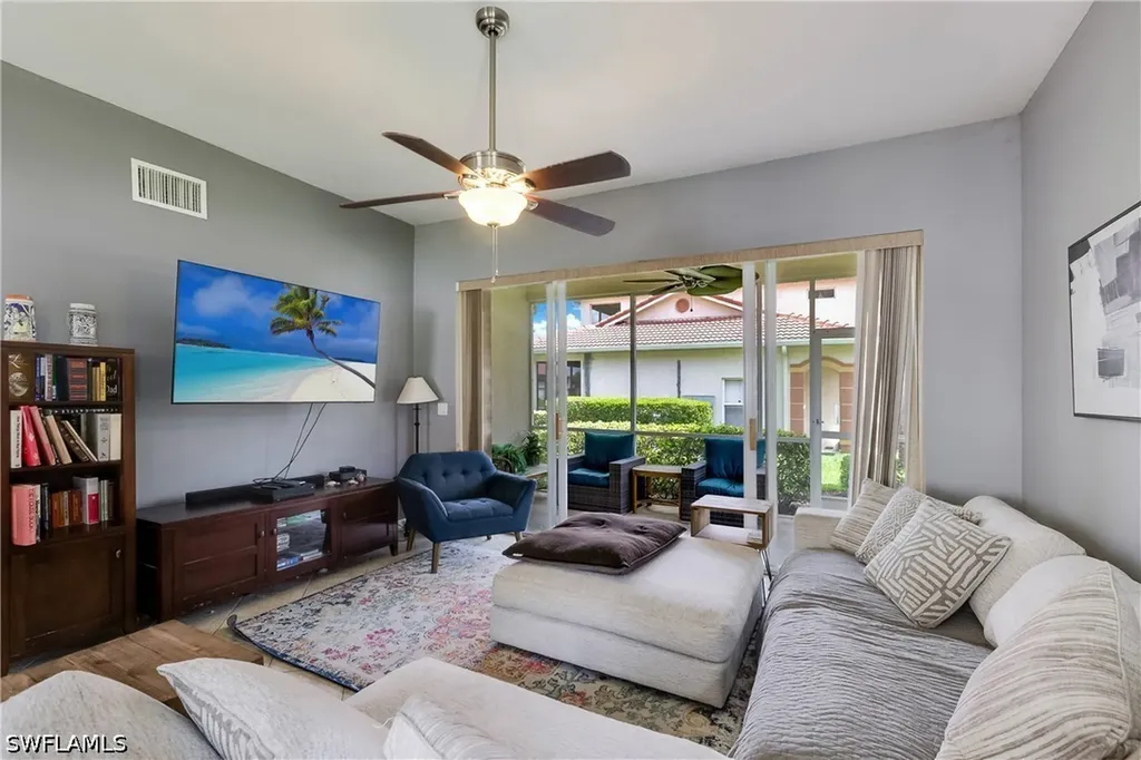 25080 Peacock Lane Naples FL 34114
