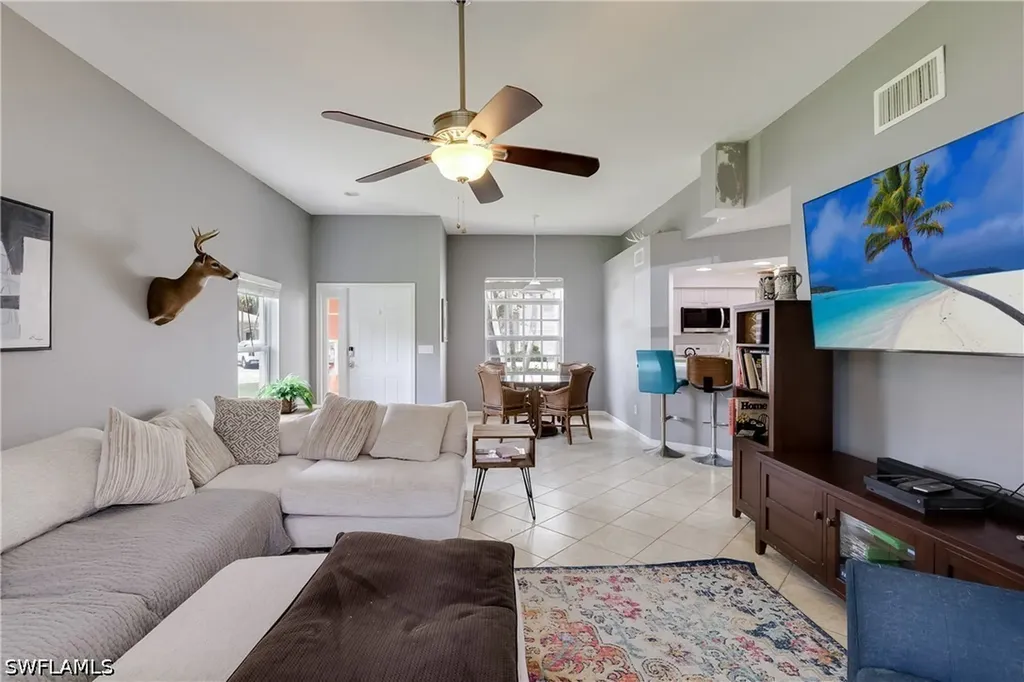 25080 Peacock Lane Naples FL 34114
