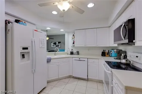 25080 Peacock Lane Naples FL 34114