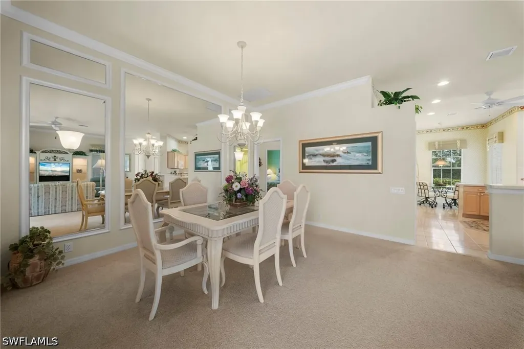 487 Preswick Lane Naples FL 34120