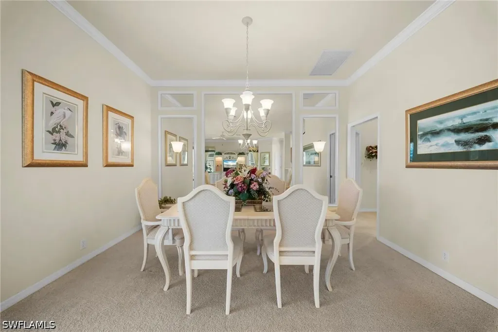 487 Preswick Lane Naples FL 34120