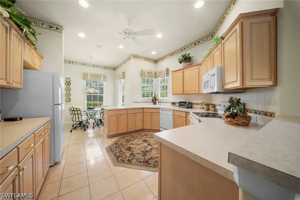 487 Preswick Lane Naples FL 34120