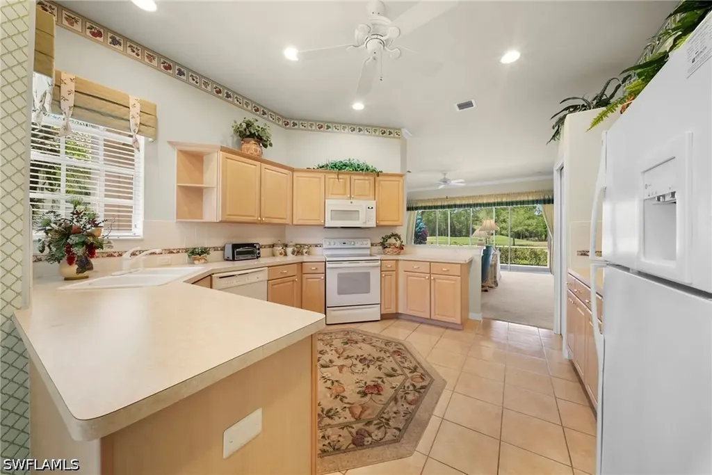 487 Preswick Lane Naples FL 34120