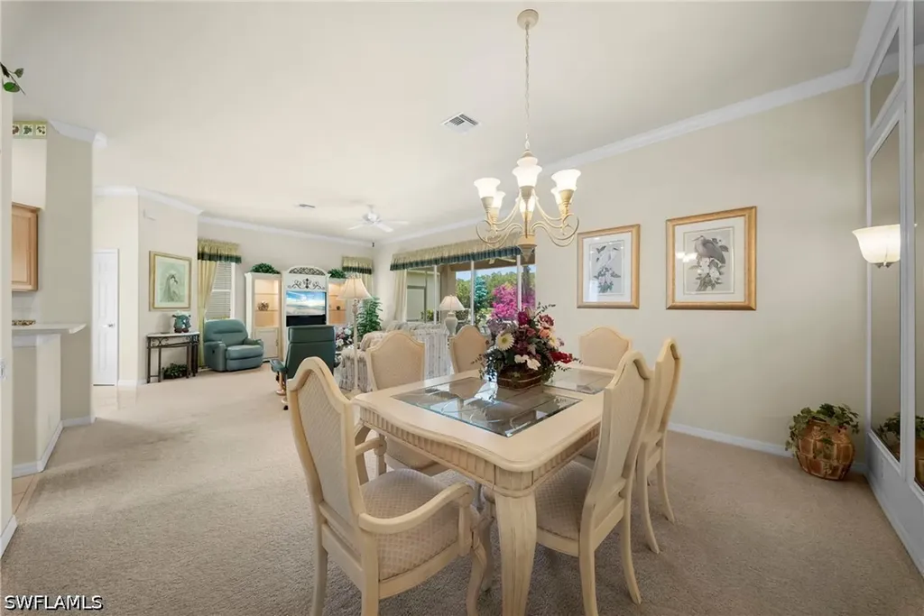487 Preswick Lane Naples FL 34120