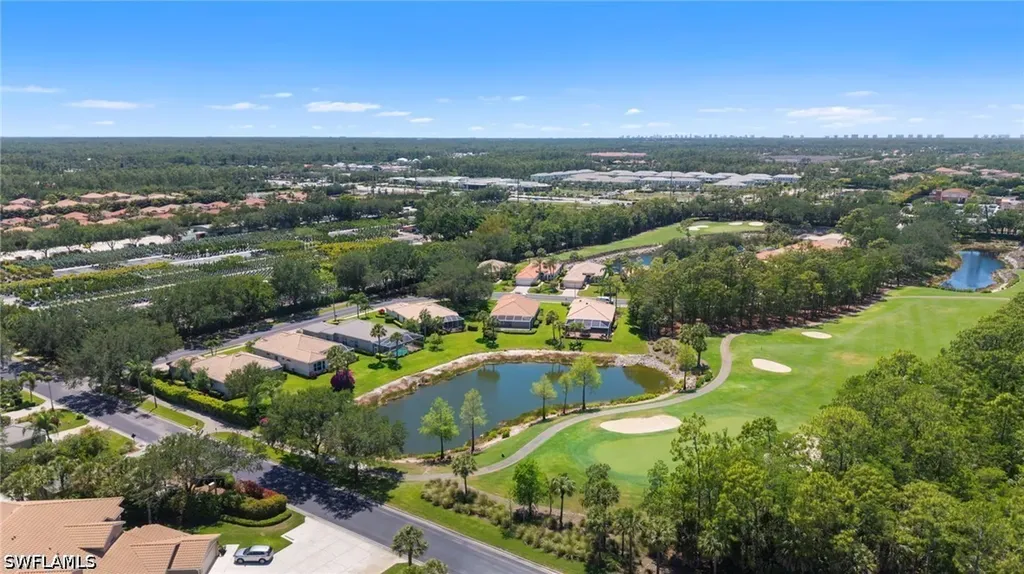 487 Preswick Lane Naples FL 34120