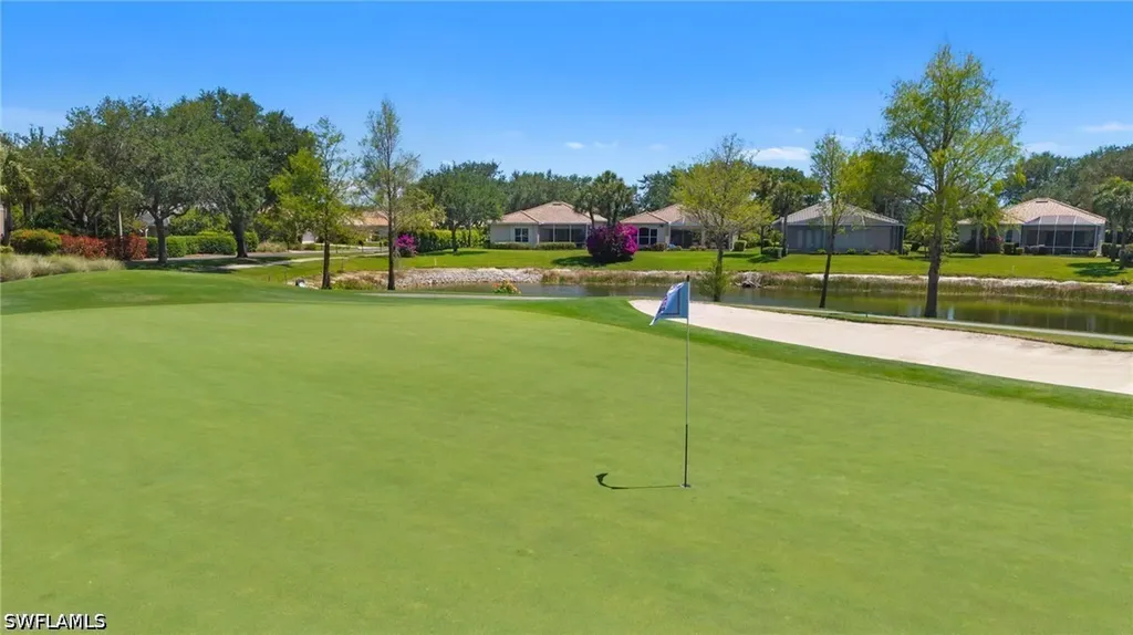 487 Preswick Lane Naples FL 34120