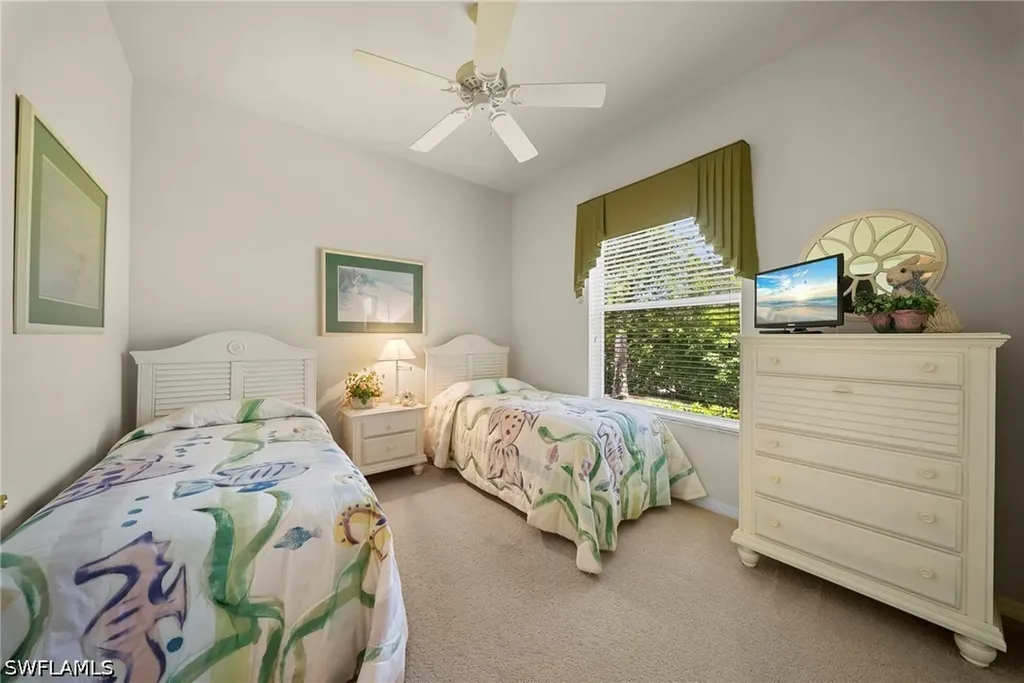 487 Preswick Lane Naples FL 34120