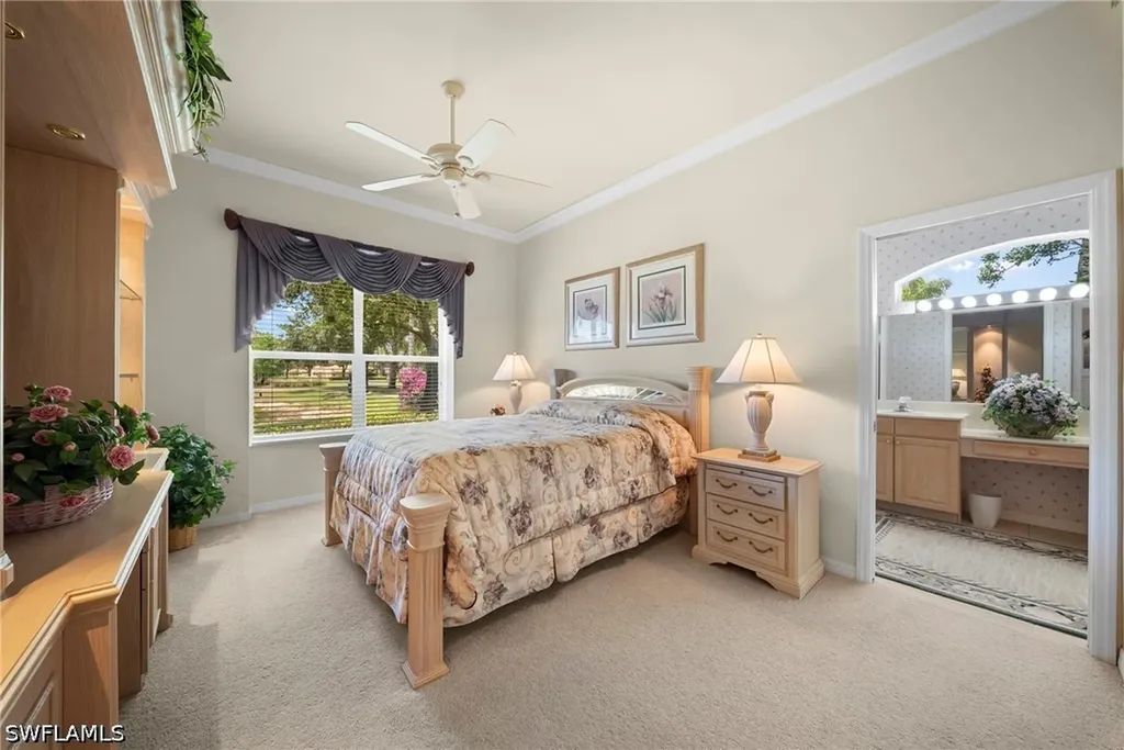 487 Preswick Lane Naples FL 34120