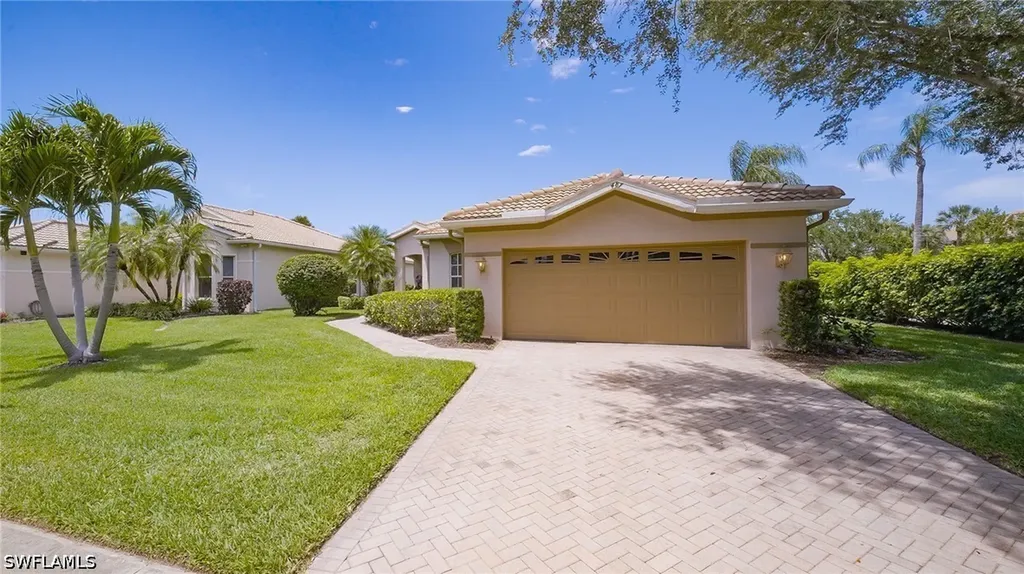 487 Preswick Lane Naples FL 34120