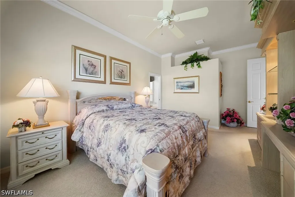 487 Preswick Lane Naples FL 34120