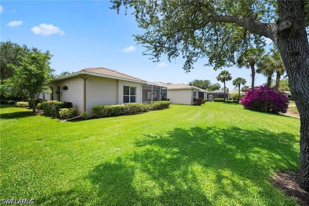 487 Preswick Lane Naples FL 34120