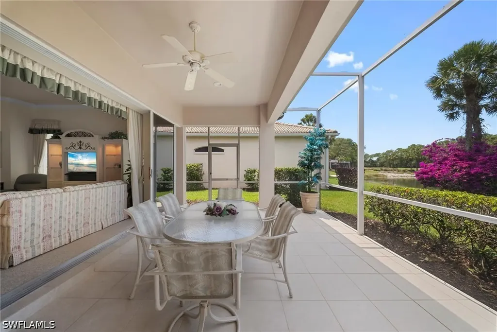487 Preswick Lane Naples FL 34120