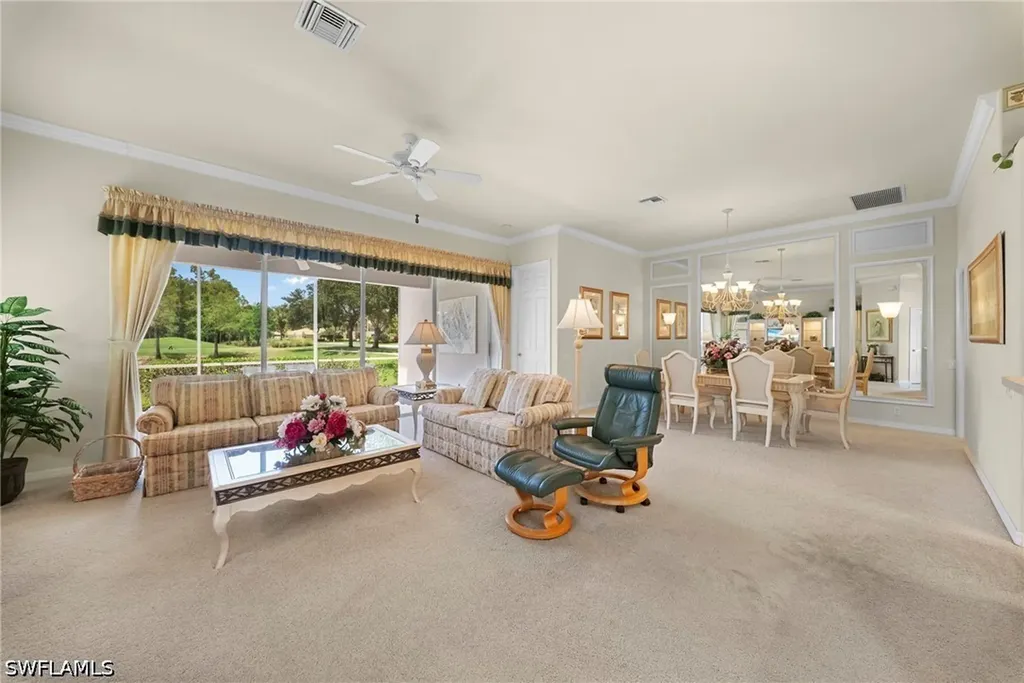 487 Preswick Lane Naples FL 34120