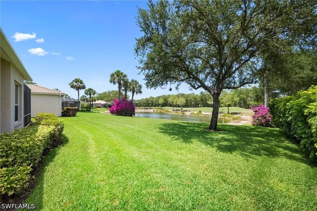 487 Preswick Lane Naples FL 34120