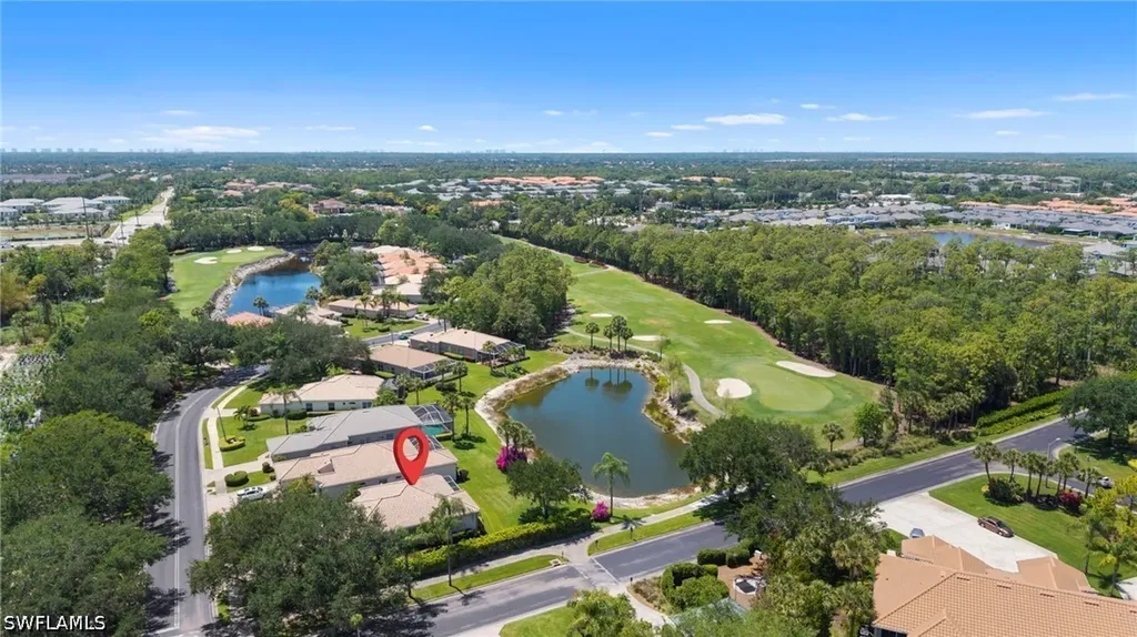 487 Preswick Lane Naples FL 34120