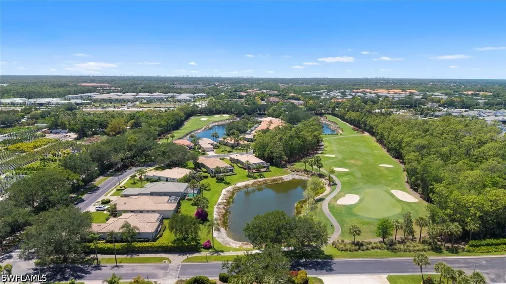 487 Preswick Lane Naples FL 34120