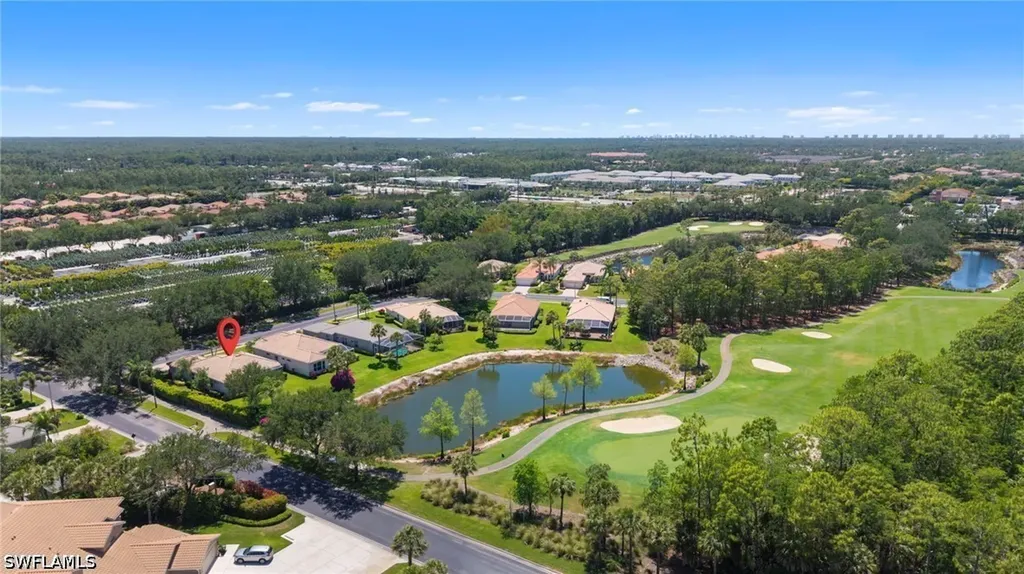 487 Preswick Lane Naples FL 34120