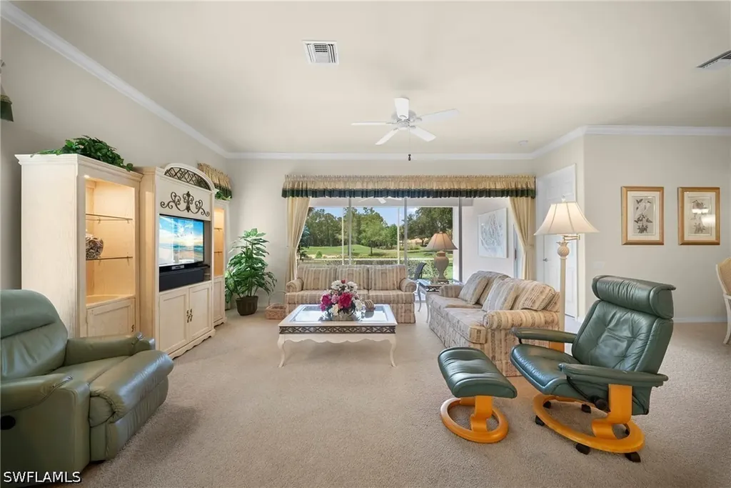 487 Preswick Lane Naples FL 34120