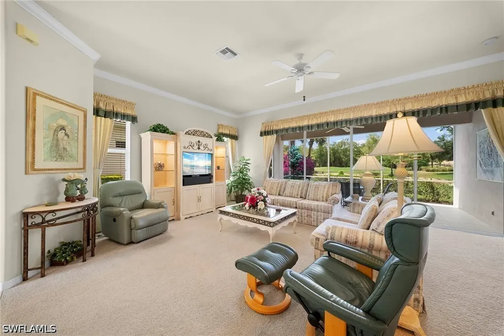 487 Preswick Lane Naples FL 34120