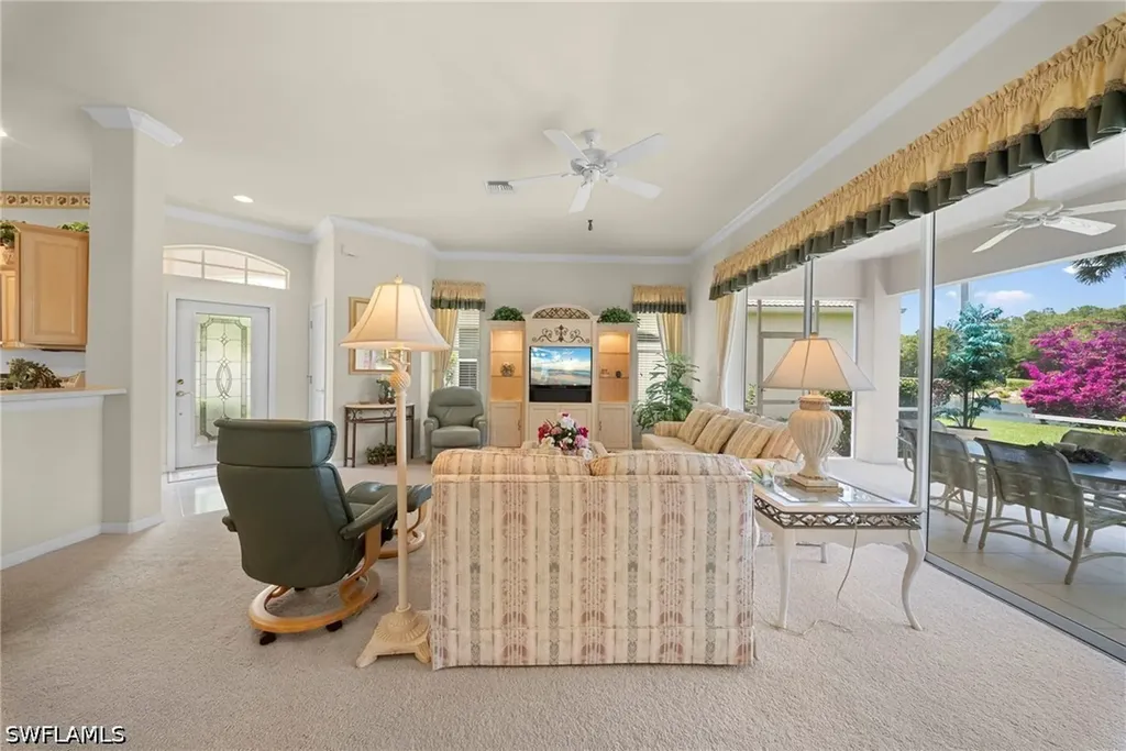 487 Preswick Lane Naples FL 34120