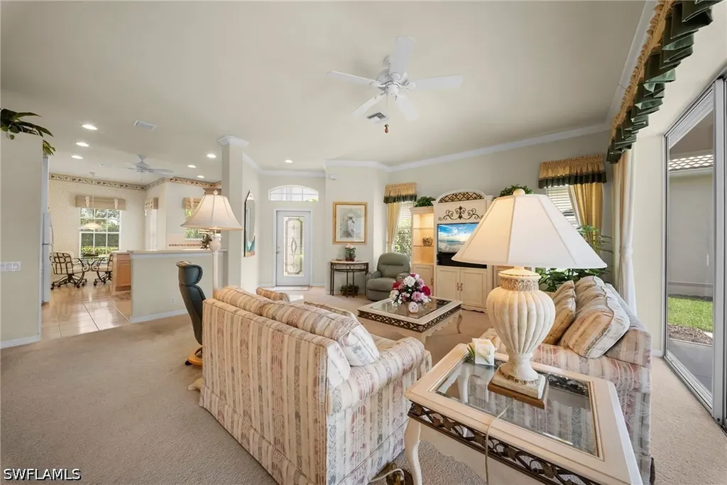 487 Preswick Lane Naples FL 34120