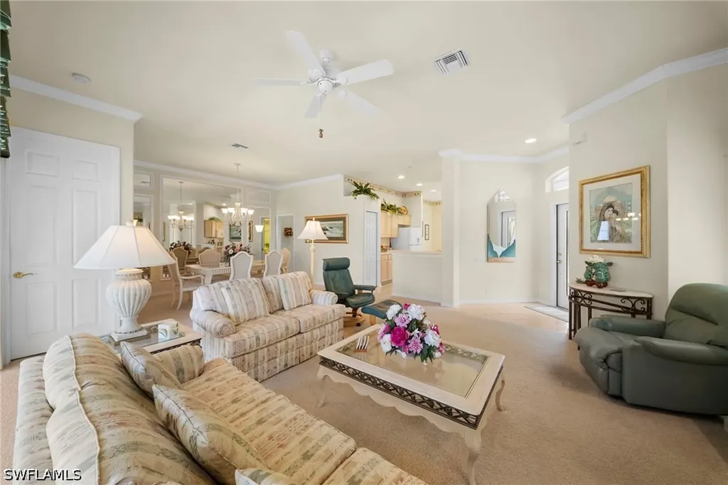 487 Preswick Lane Naples FL 34120