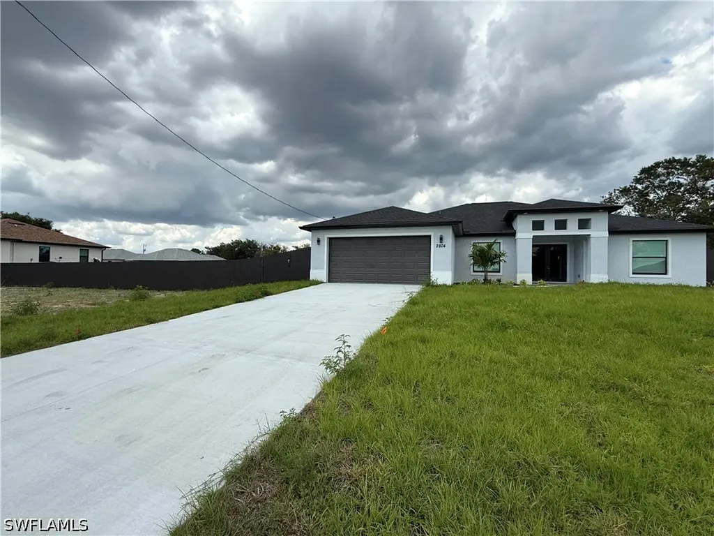 2804 46th Street SW Lehigh Acres FL 33976