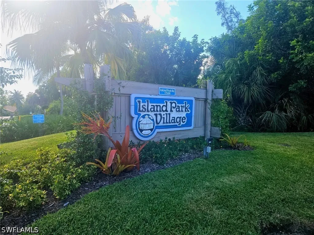 17748 Port Boca Court Fort Myers FL 33908
