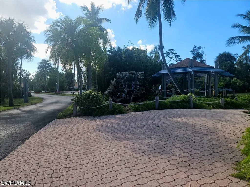 17748 Port Boca Court Fort Myers FL 33908