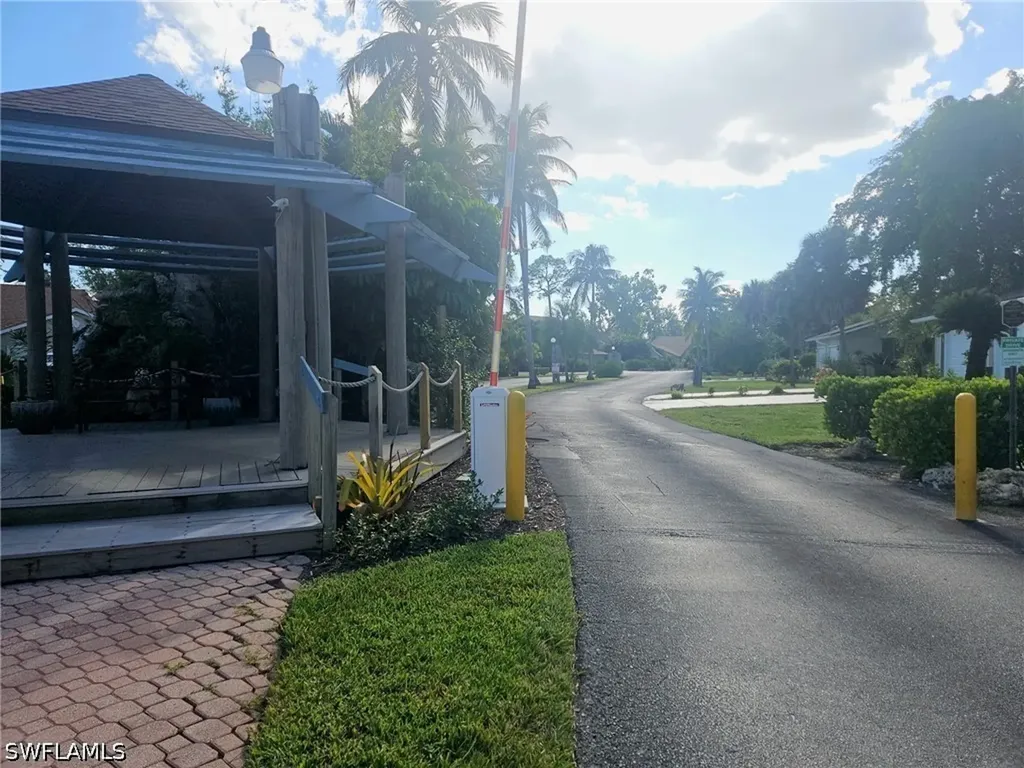 17748 Port Boca Court Fort Myers FL 33908