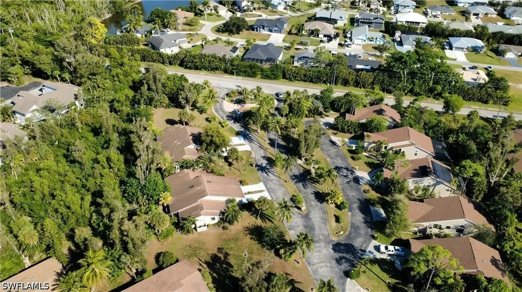 17748 Port Boca Court Fort Myers FL 33908
