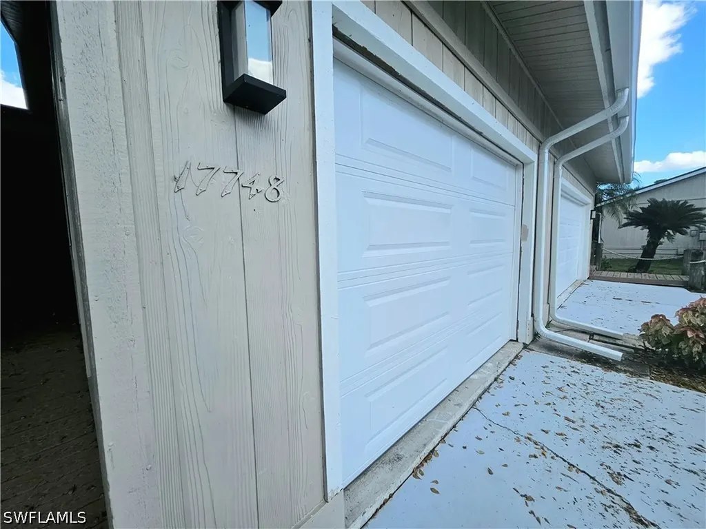 17748 Port Boca Court Fort Myers FL 33908