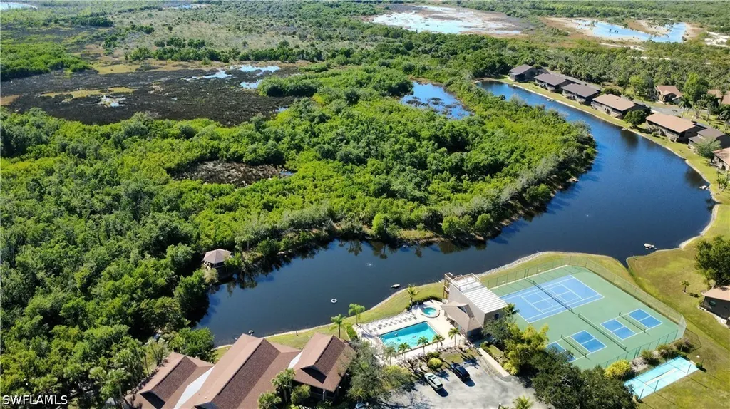 17748 Port Boca Court Fort Myers FL 33908