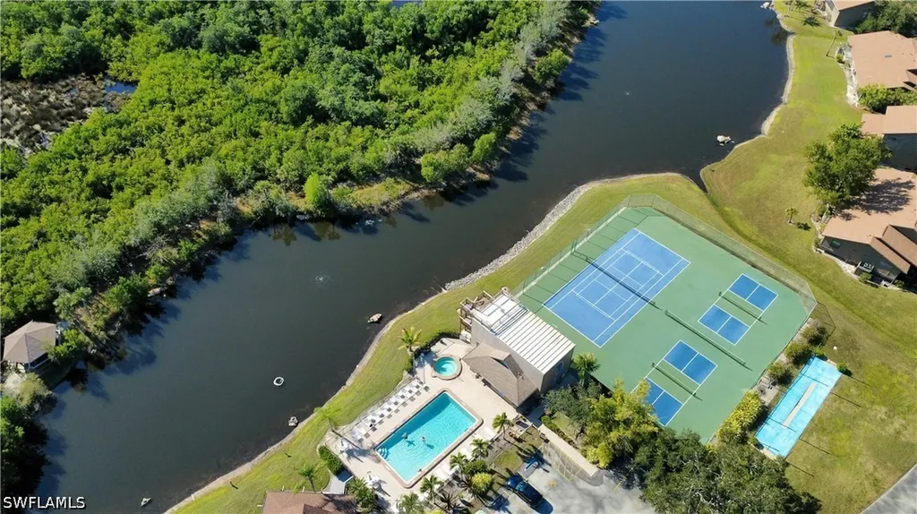 17748 Port Boca Court Fort Myers FL 33908