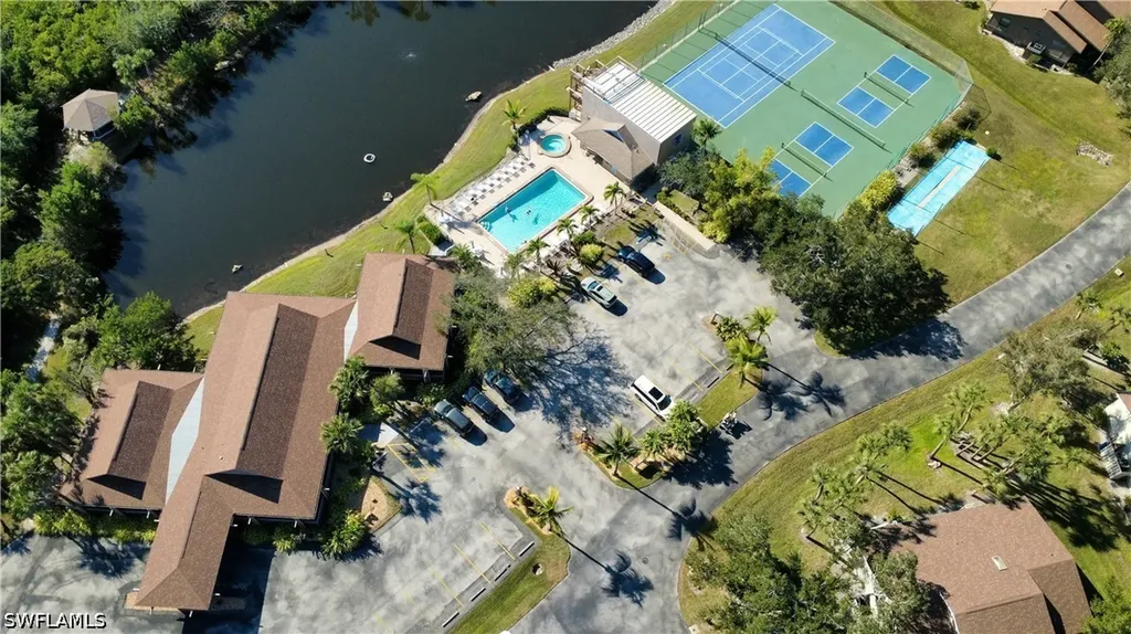 17748 Port Boca Court Fort Myers FL 33908