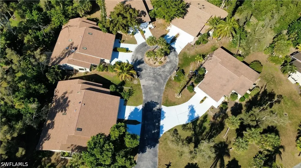 17748 Port Boca Court Fort Myers FL 33908