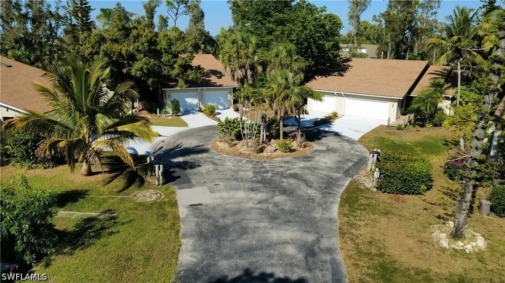 17748 Port Boca Court Fort Myers FL 33908