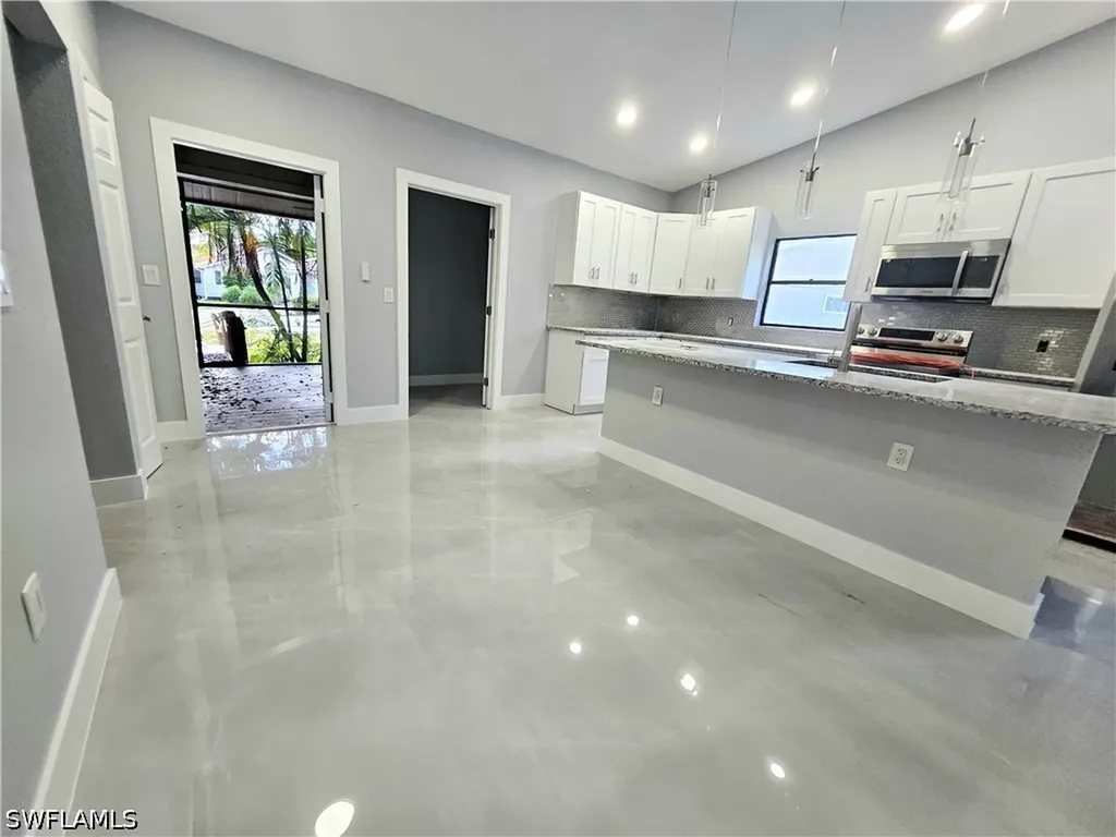 17748 Port Boca Court Fort Myers FL 33908