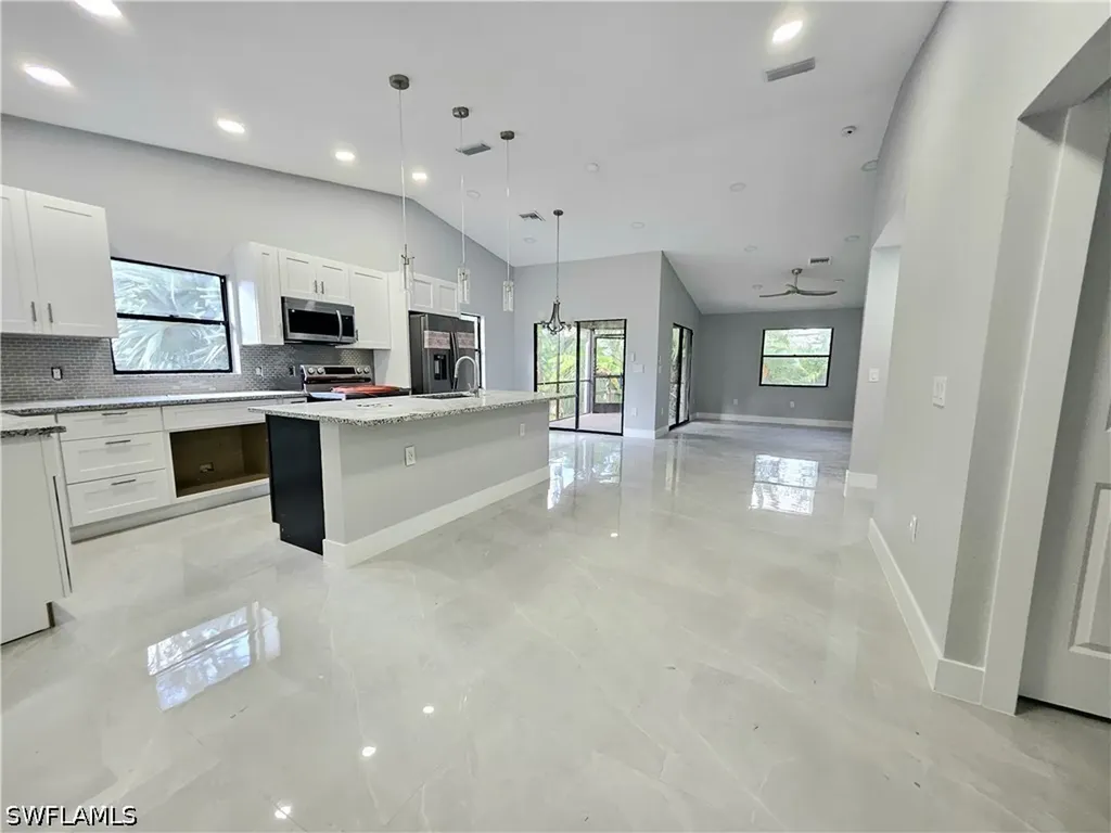 17748 Port Boca Court Fort Myers FL 33908