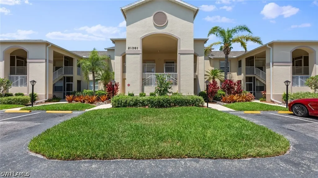 21361 Lancaster Run Estero FL 33928