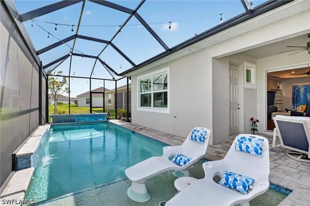 18104 Everson Miles Circle North Fort Myers FL 33917