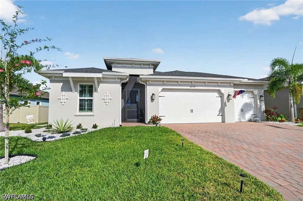 18104 Everson Miles Circle North Fort Myers FL 33917
