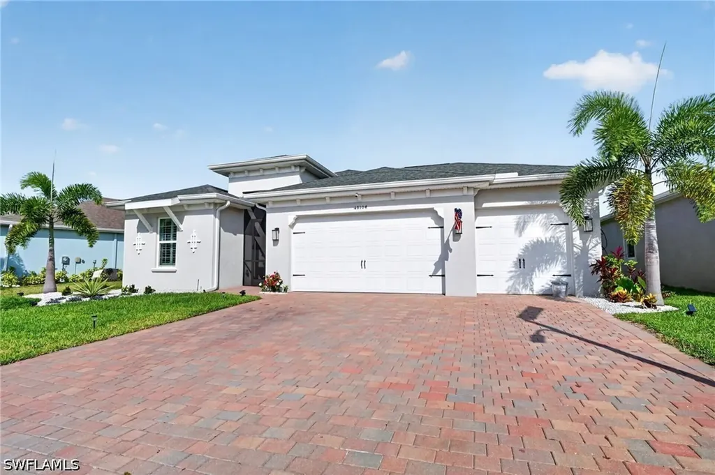18104 Everson Miles Circle North Fort Myers FL 33917